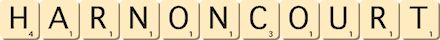 harnoncourt harnoncourt