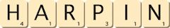 harpin