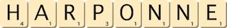 harponne