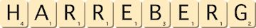 harreberg