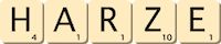 harze