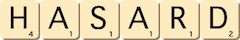 hasard