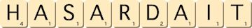 hasardait