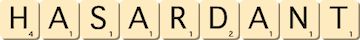hasardant hasardant