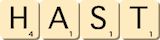 hast