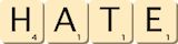hate hate