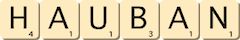 hauban hauban