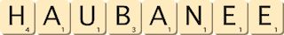 haubanee haubanee
