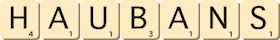 haubans haubans
