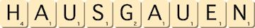 hausgauen