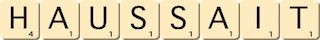 haussait