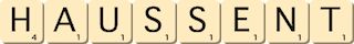 haussent