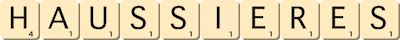 haussieres haussieres