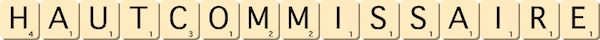 haut-commissaire haut-commissaire