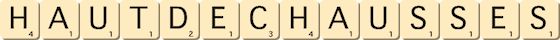 haut-de-chausses