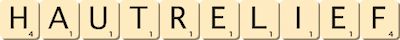 haut-relief haut-relief