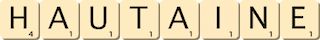 hautaine