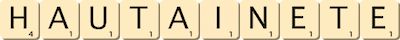 hautainete