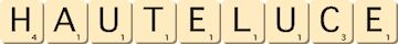 hauteluce