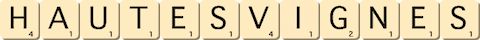 hautesvignes