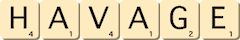 havage
