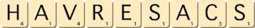 havresacs
