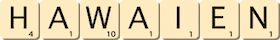 hawaien
