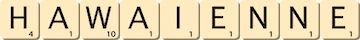 hawaienne hawaienne