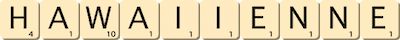 hawaiienne