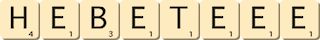 hebete--ee