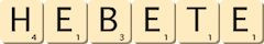 hebete hebete