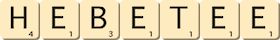 hebetee hebetee
