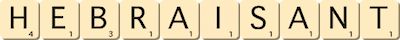 hebraisant hebraisant