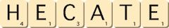 hecate