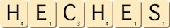 heches