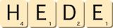 hede