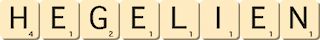 hegelien
