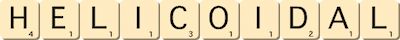 helicoidal helicoidal