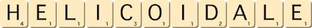 helicoidale