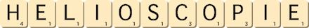 helioscopie