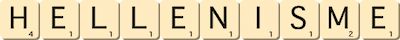 hellenisme hellenisme