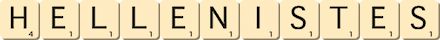 hellenistes