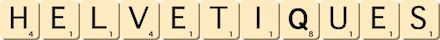 helvetiques helvetiques