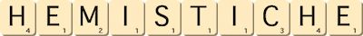 hemistiche hemistiche