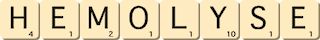 hemolyse hemolyse