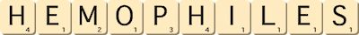 hemophiles hemophiles