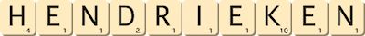 hendrieken hendrieken