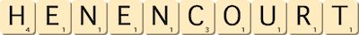henencourt