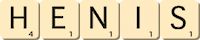 henis
