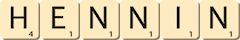 hennin